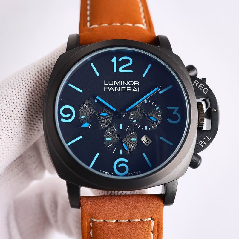 Panerai 44mm 050659